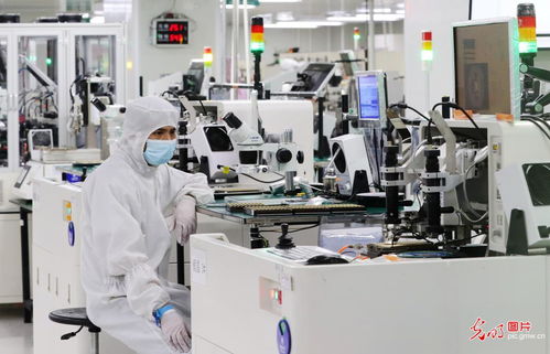 東莞高新企業(yè)生產忙 教育科技軟件產品研發(fā)掀起新浪潮