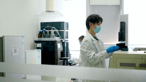 向新而行丨瑞凝生物 六年磨一劍，引領腫瘤放療防護新未來