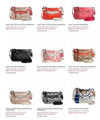 專(zhuān)業(yè)代購(gòu)COACH工廠店包及其他商品，兼營(yíng)印刷品定制服務(wù)