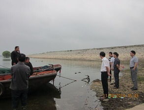 領(lǐng)導(dǎo)督查東洞庭湖漁業(yè)安全生產(chǎn)，保障漁業(yè)與飼料銷售穩(wěn)定發(fā)展