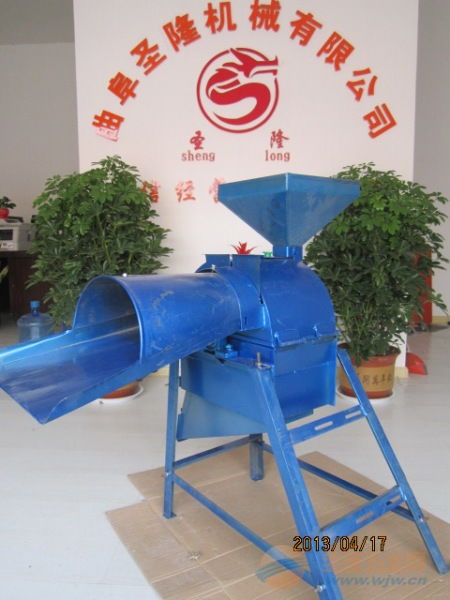 新型畜牧機(jī)械 秸稈揉絲機(jī)、秸稈揉搓機(jī)、飼料打漿機(jī)與畜牧漁業(yè)飼料銷售